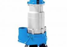 Pompes pour eaux usées Pumpex SP 30-2160-K-32