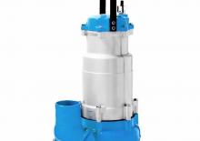 Pompes pour eaux usées Pumpex SP 30-2160 K16