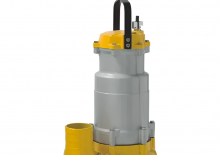 Pompes pour eaux usées Pumpex SP 50-2160 K