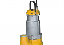 Pompes pour eaux usées Pumpex SP 80-2175 K 32