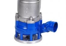 Pompes pour eaux usées Sulzer XJS 110 D-170