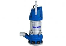 Pompes pour eaux usées Sulzer XJS 50 D 160