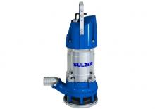 Pompes pour eaux usées Sulzer XJS 50 D 175