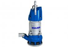 Pompes pour eaux usées Sulzer XJS 80 D 175