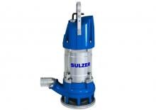 Pompes pour eaux usées Sulzer XJS 80 D 195