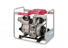 Pompes pour eaux usées Yanmar YDP30TN