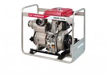 Pompes pour eaux usées Yanmar YDP30TV