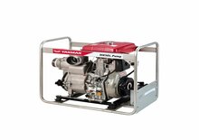 Pompes pour eaux usées Yanmar YDP40TV