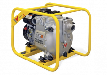 Pompes pour eaux usées Wacker Neuson PT2A