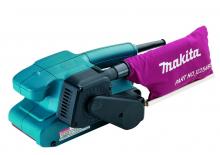Ponceuses à bande Makita 9910