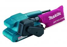 Ponceuses à bande Makita 9911