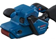 Ponceuses à bande Bosch GBS 750 PROFESSIONAL