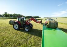 Remorques surbaissées Joskin TRAILED WAGO TR8000D08