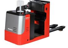 Préparateurs de commandes Manitou CI 20