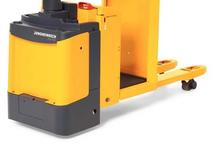 Préparateurs de commandes Jungheinrich ECE 118