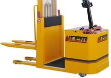 Préparateurs de commandes Icem GLPE 13-167