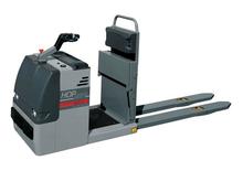 Préparateurs de commandes TCM HOP 20 PF