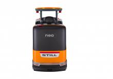 Préparateurs de commandes Still iGo neo CX 20