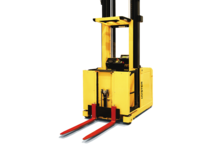 Préparateurs de commandes Hyster K1.0L-AC