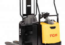 Préparateurs de commandes TCM LO25N2
