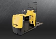 Préparateurs de commandes Hyster LO60