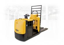 Préparateurs de commandes Yale MO55