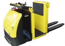 Préparateurs de commandes Willecke MPL 15