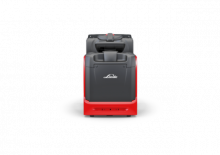Préparateurs de commandes Linde N20C