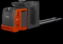 Préparateurs de commandes Linde N20VLI
