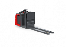 Préparateurs de commandes Linde N20VLI