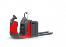 Préparateurs de commandes Linde N16Li