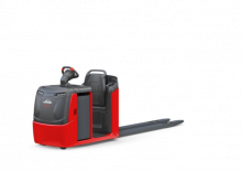 Préparateurs de commandes Linde N20C B 