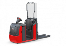 Préparateurs de commandes Linde N20C D