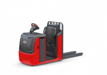 Préparateurs de commandes Linde N20C L