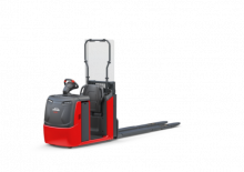 Préparateurs de commandes Linde N20C LoL