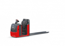 Préparateurs de commandes Linde N20C LX