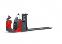 Préparateurs de commandes Linde N20LoL