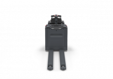 Préparateurs de commandes Linde N20HP