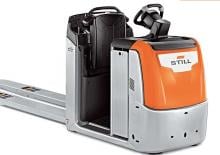 Préparateurs de commandes Still OPX-L 20 S