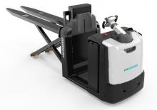 Préparateurs de commandes UniCarriers OSH 200
