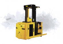 Préparateurs de commandes Yale MO 10 AC