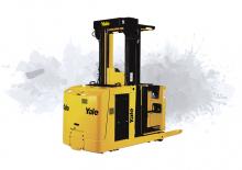 Préparateurs de commandes Yale MO10 