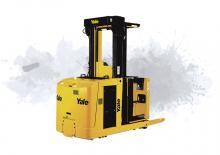 Préparateurs de commandes Yale MO10E AC 12 SL