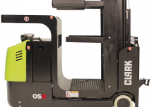 Préparateurs de commandes Clark OSQ 192