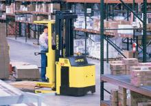 Préparateurs de commandes Hyster R30XMF3-36