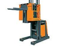 Préparateurs de commandes Still EK 12 tripple