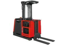 Préparateurs de commandes Linde V 11