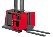 Préparateurs de commandes Linde V 12 Triplex
