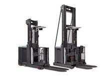 Préparateurs de commandes UniCarriers EPH 125