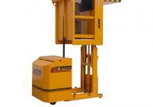 Préparateurs de commandes Icem GL 20 Picking